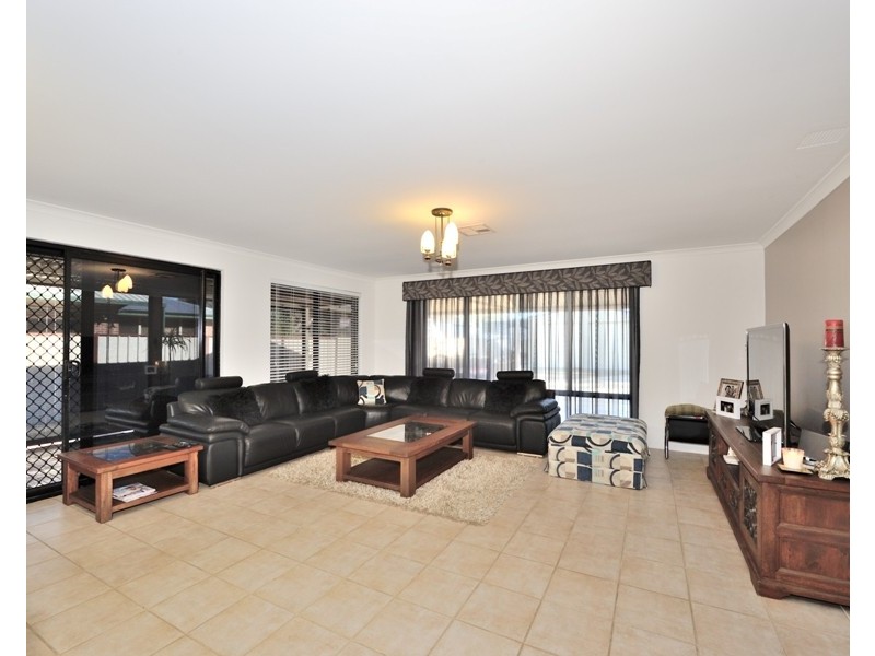 91 CULEENUP ROAD, North Yunderup WA 6208