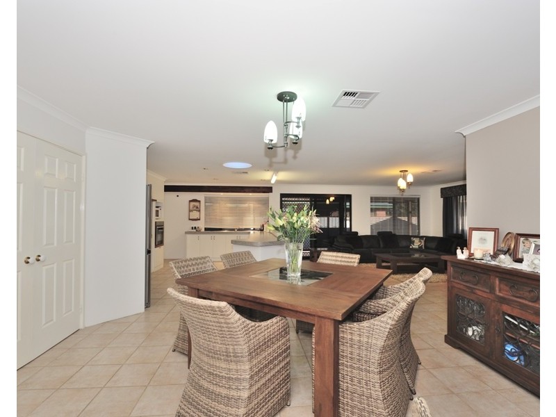 91 CULEENUP ROAD, North Yunderup WA 6208