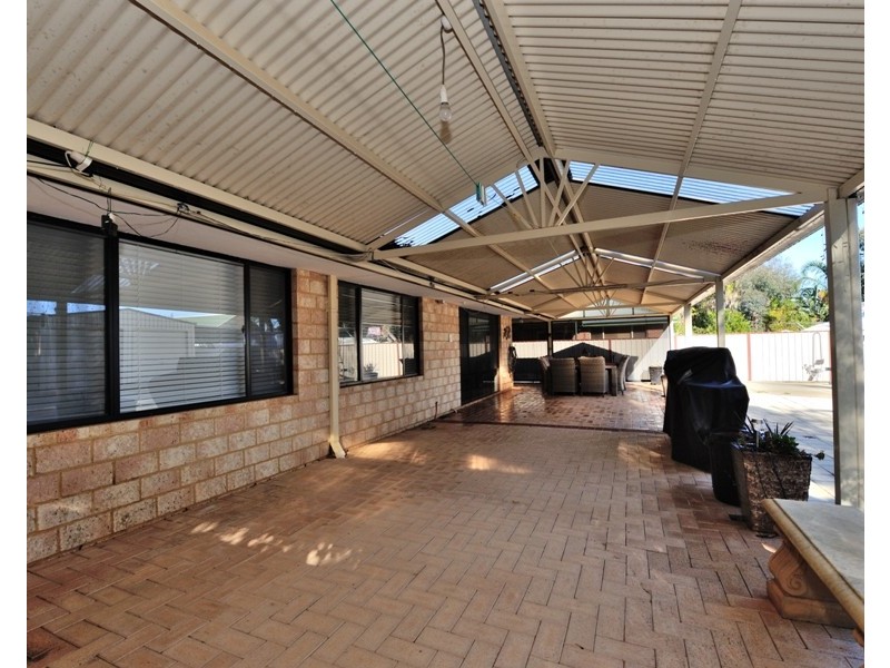 91 CULEENUP ROAD, North Yunderup WA 6208