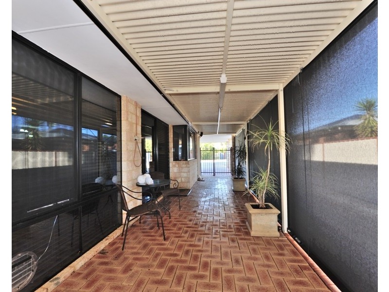 91 CULEENUP ROAD, North Yunderup WA 6208