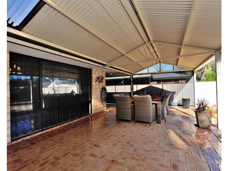 91 CULEENUP ROAD, North Yunderup WA 6208