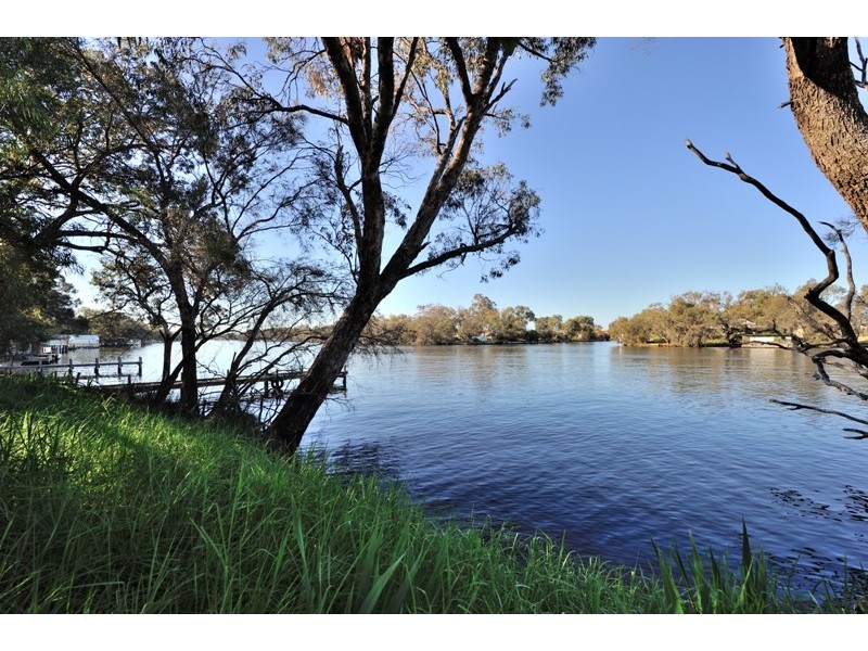 91 CULEENUP ROAD, North Yunderup WA 6208