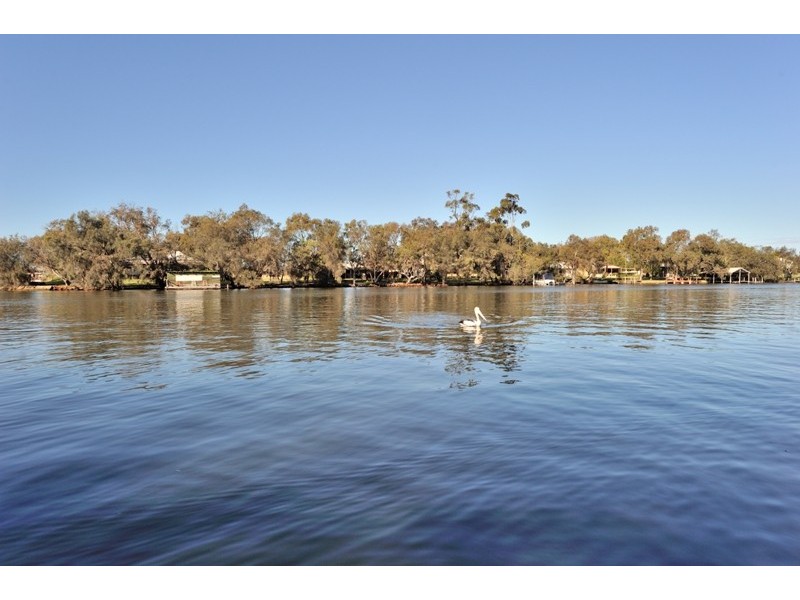 91 CULEENUP ROAD, North Yunderup WA 6208