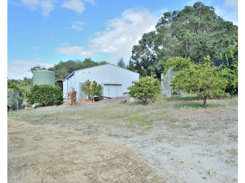 2 HARVEY VIEW ROAD, Herron WA 6211