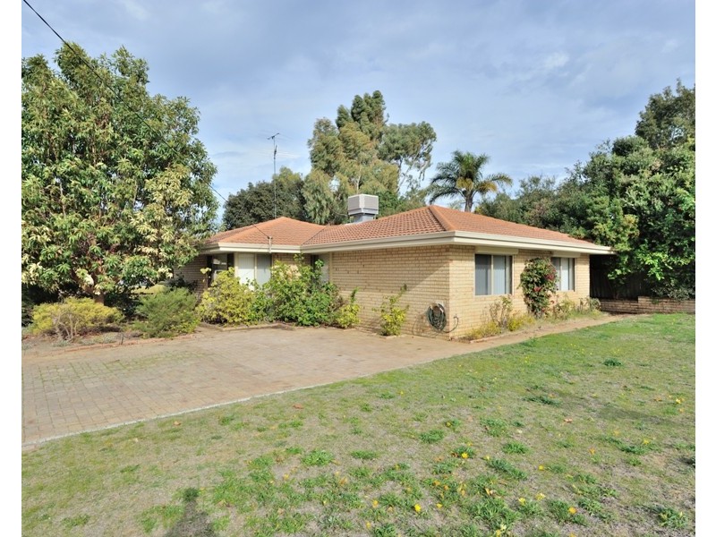 UNIT 1 / 7 ALDGATE STREET, Mandurah WA 6210