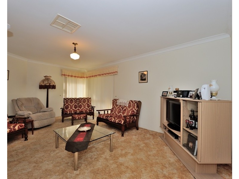 UNIT 1 / 7 ALDGATE STREET, Mandurah WA 6210