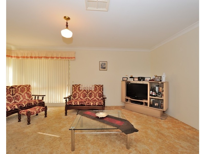 UNIT 1 / 7 ALDGATE STREET, Mandurah WA 6210