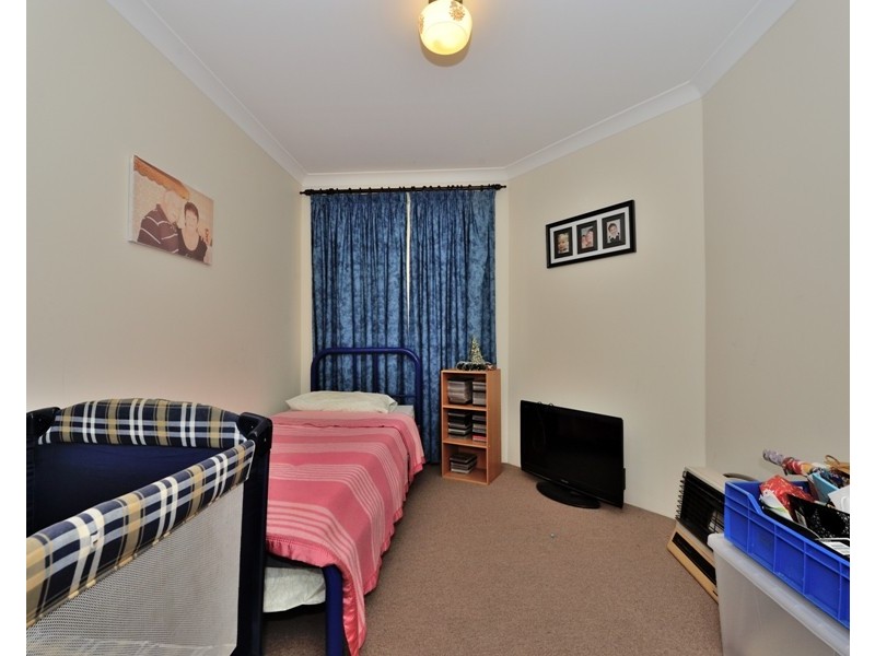 UNIT 1 / 7 ALDGATE STREET, Mandurah WA 6210