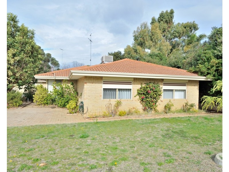 UNIT 1 / 7 ALDGATE STREET, Mandurah WA 6210