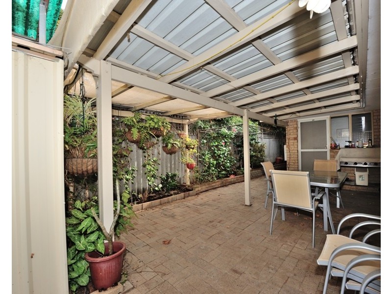 UNIT 1 / 7 ALDGATE STREET, Mandurah WA 6210