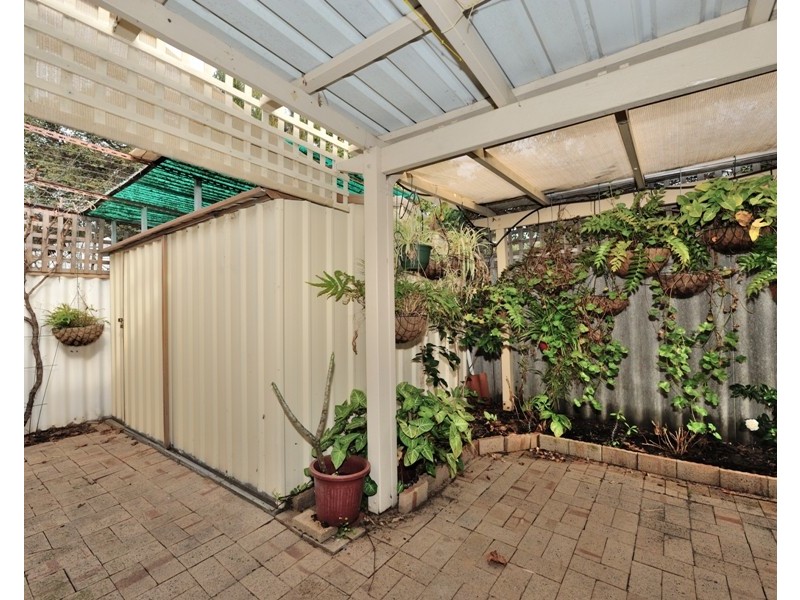 UNIT 1 / 7 ALDGATE STREET, Mandurah WA 6210