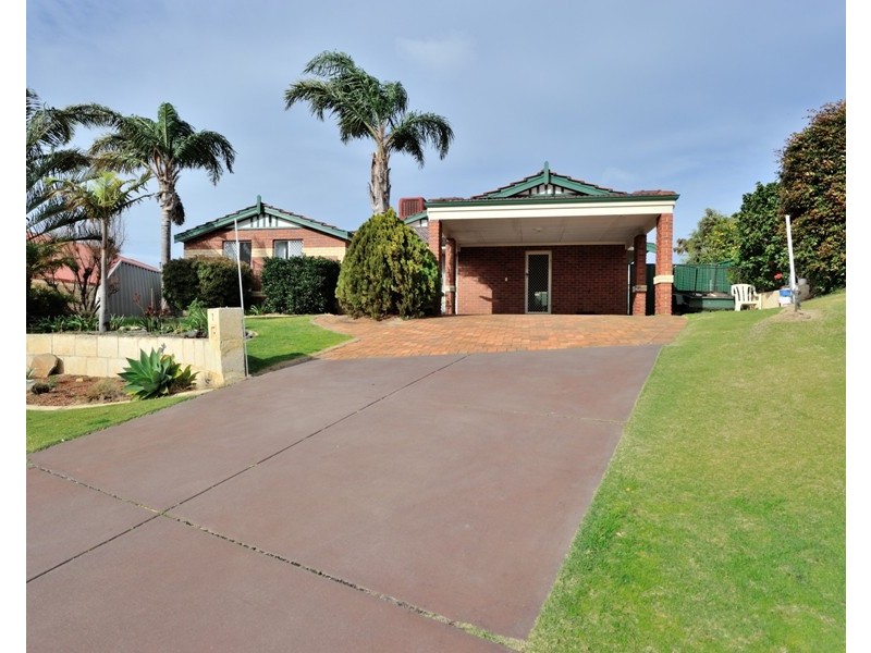 7 HIBISCUS RISE, Halls Head WA 6210