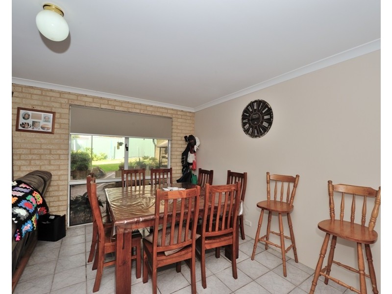 7 HIBISCUS RISE, Halls Head WA 6210