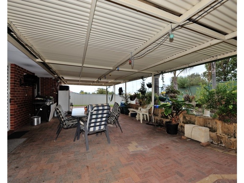 7 HIBISCUS RISE, Halls Head WA 6210