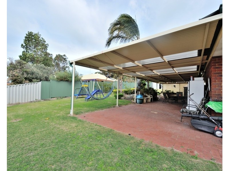 7 HIBISCUS RISE, Halls Head WA 6210