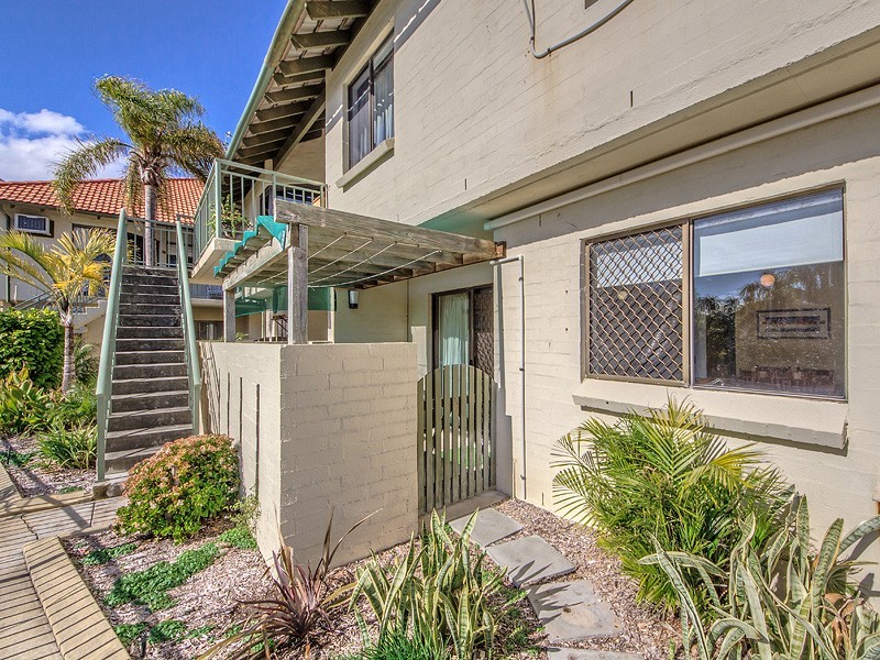 Unit 31, 130 Mandurah Terrace, Mandurah WA 6210