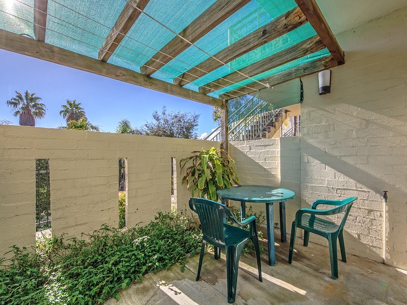 Unit 31, 130 Mandurah Terrace, Mandurah WA 6210