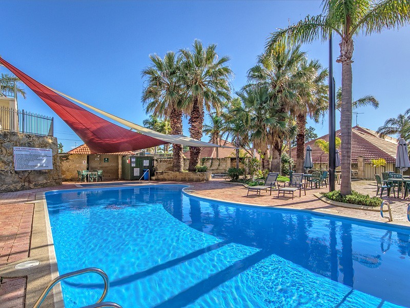 Unit 31, 130 Mandurah Terrace, Mandurah WA 6210