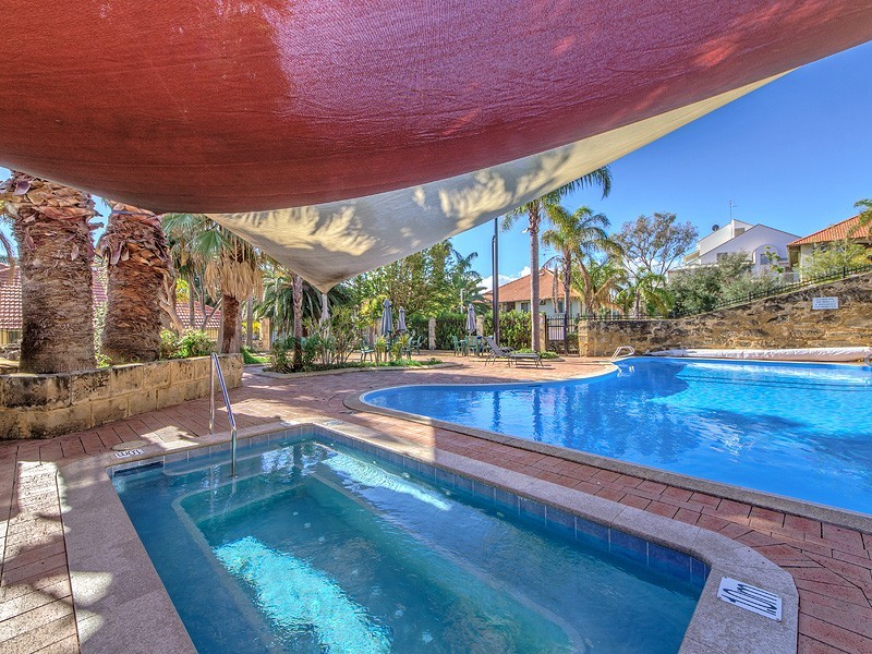 Unit 31, 130 Mandurah Terrace, Mandurah WA 6210