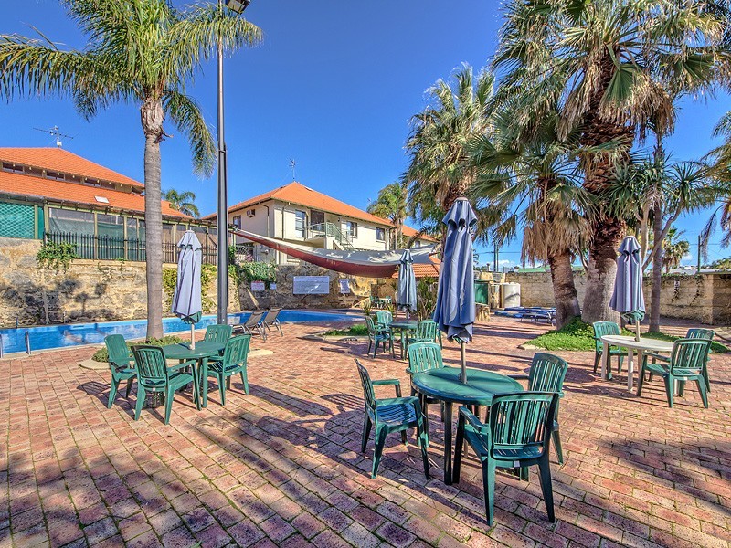 Unit 31, 130 Mandurah Terrace, Mandurah WA 6210