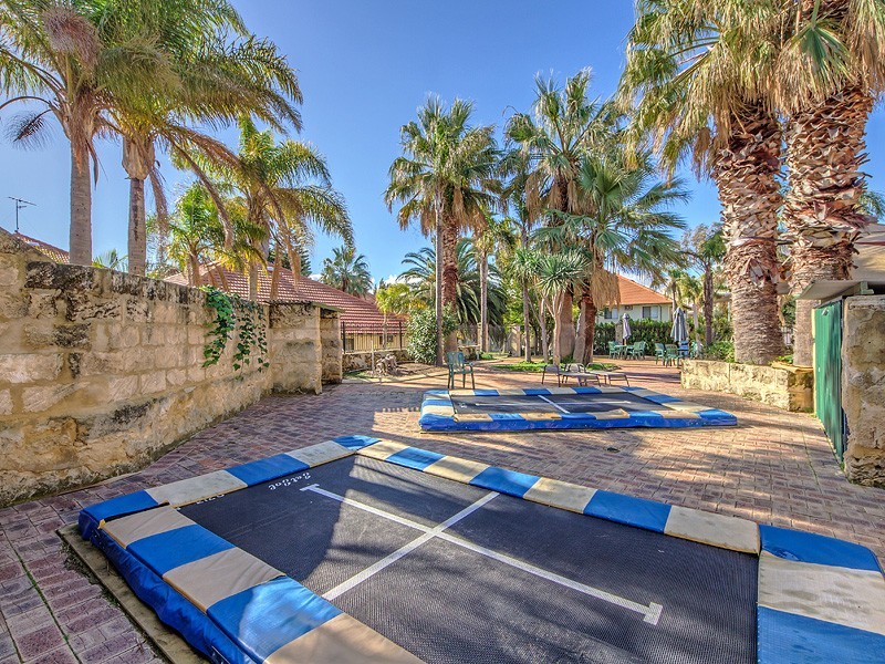 Unit 31, 130 Mandurah Terrace, Mandurah WA 6210