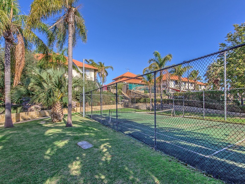 Unit 31, 130 Mandurah Terrace, Mandurah WA 6210