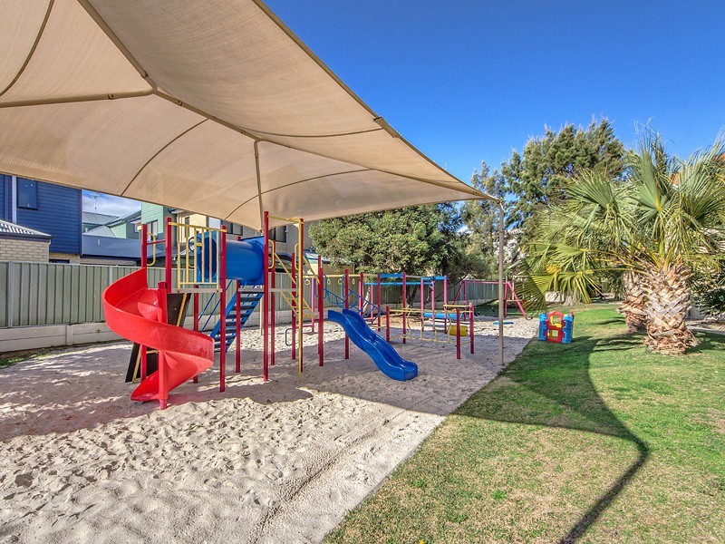 Unit 31, 130 Mandurah Terrace, Mandurah WA 6210