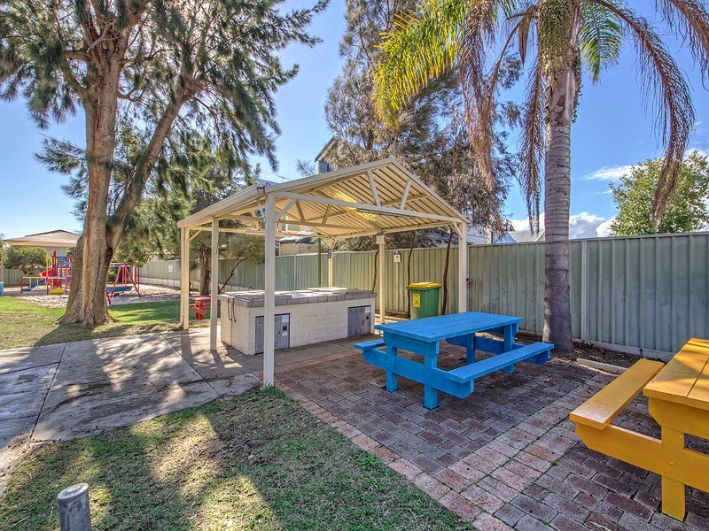 Unit 31, 130 Mandurah Terrace, Mandurah WA 6210