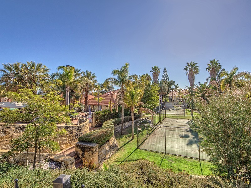 Unit 31, 130 Mandurah Terrace, Mandurah WA 6210