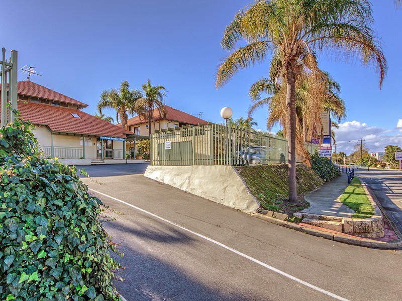 Unit 31, 130 Mandurah Terrace, Mandurah WA 6210