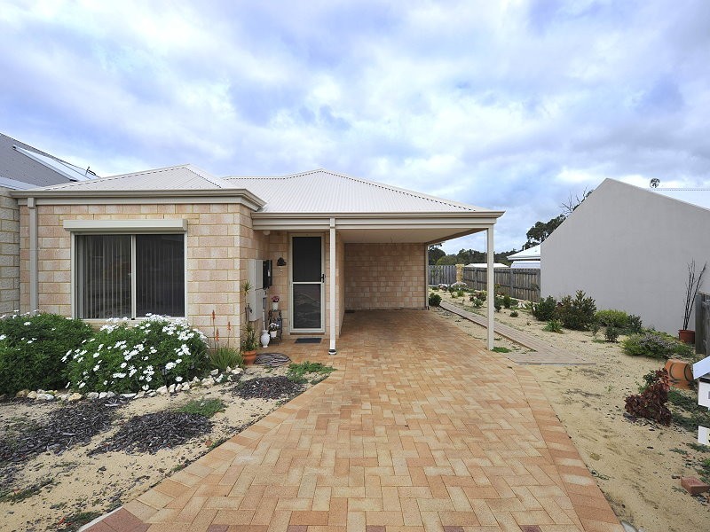 36 WILDWOOD HILL, Dawesville WA 6211