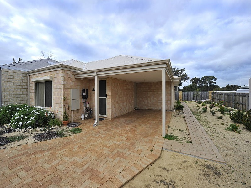 36 WILDWOOD HILL, Dawesville WA 6211