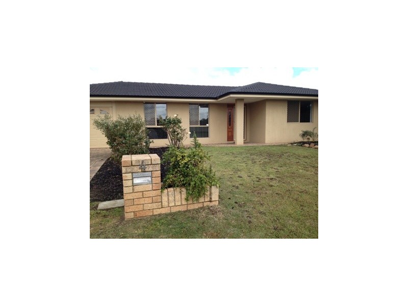 4 Watersun Drive, Silver Sands WA 6210