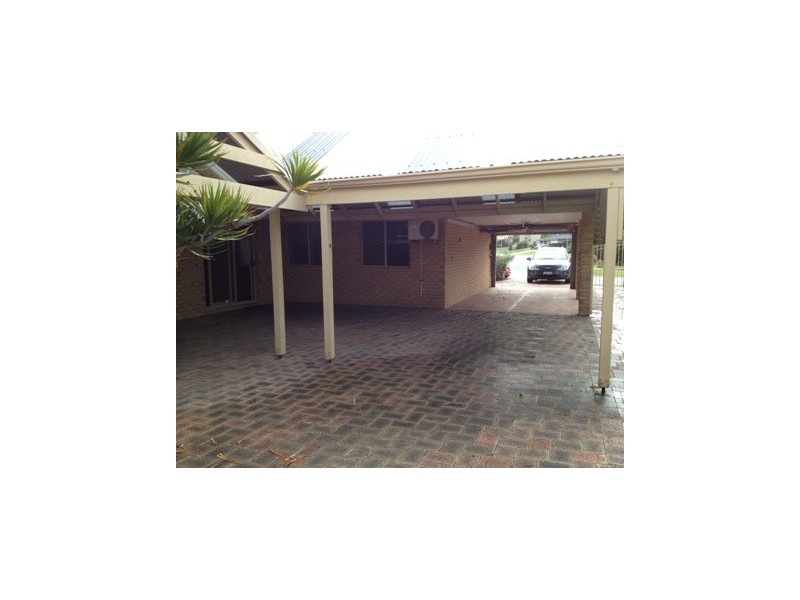 4 Watersun Drive, Silver Sands WA 6210