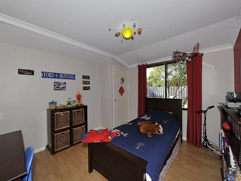 17 CLEOPATRA DRIVE, Coodanup WA 6210