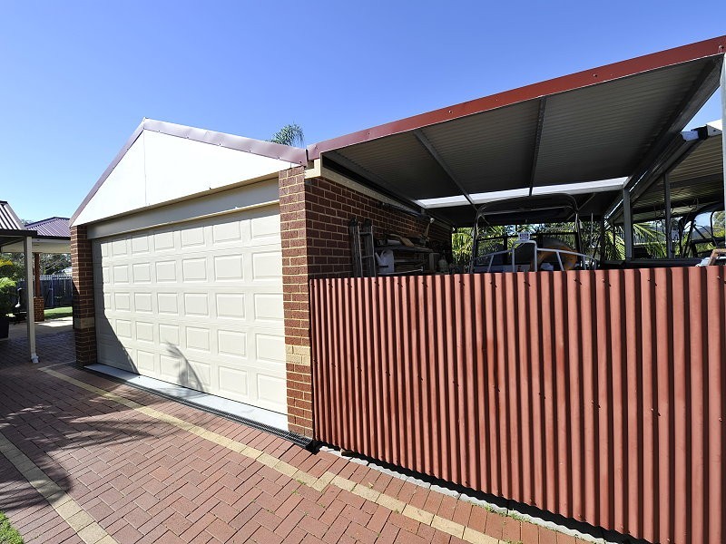 17 CLEOPATRA DRIVE, Coodanup WA 6210