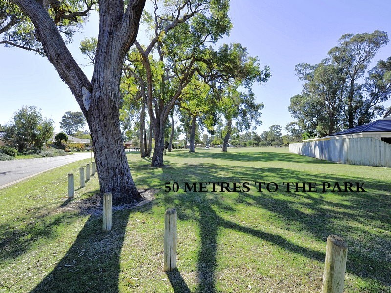 17 CLEOPATRA DRIVE, Coodanup WA 6210