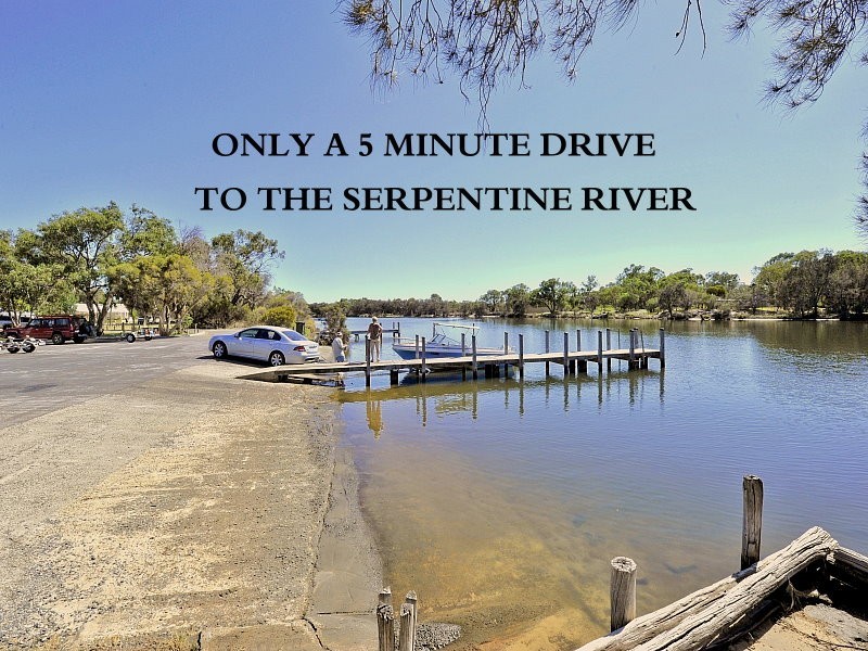 17 CLEOPATRA DRIVE, Coodanup WA 6210