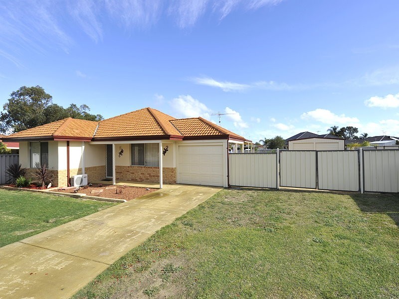 10 Underdale Place, Coodanup WA 6210
