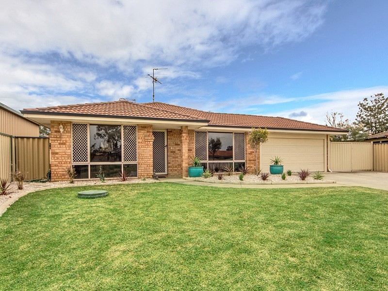 48 Exchequer Avenue, Greenfields WA 6210