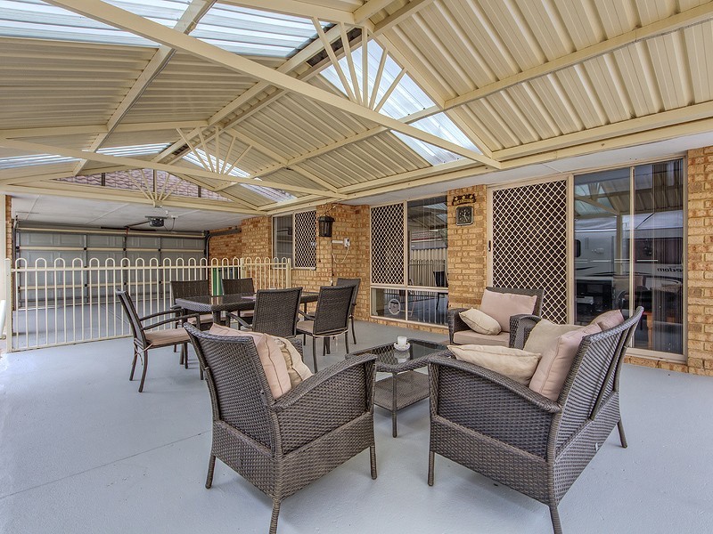 48 Exchequer Avenue, Greenfields WA 6210