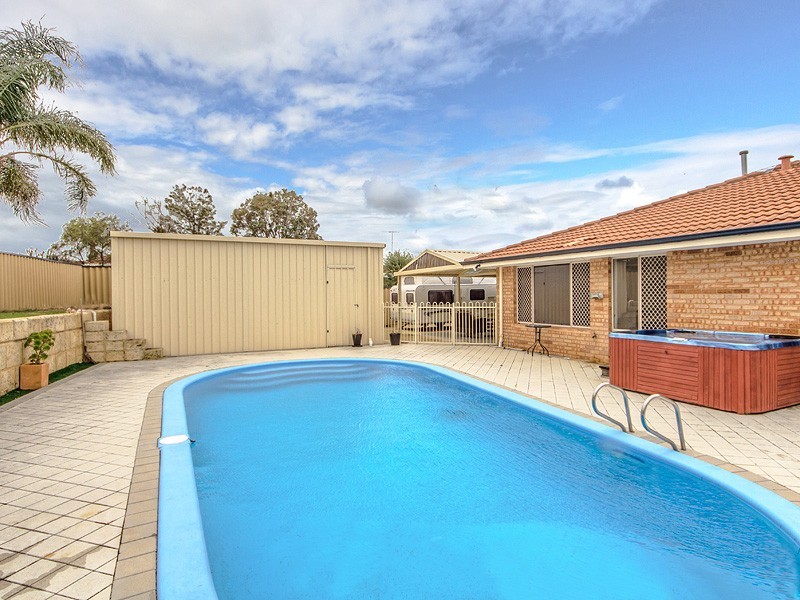 48 Exchequer Avenue, Greenfields WA 6210