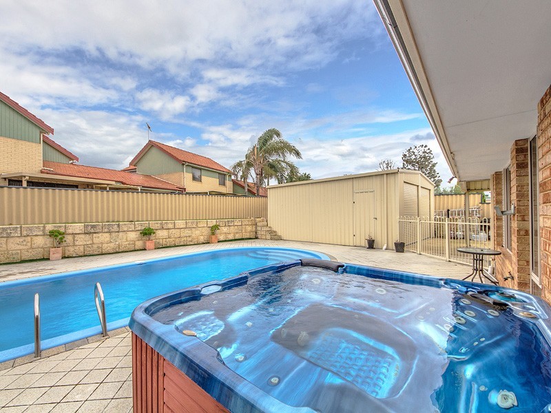 48 Exchequer Avenue, Greenfields WA 6210