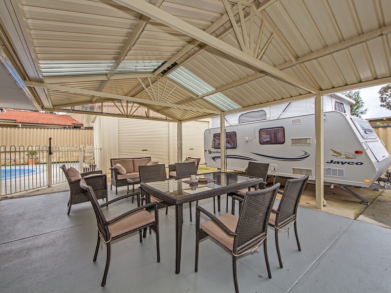 48 Exchequer Avenue, Greenfields WA 6210