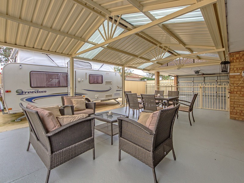 48 Exchequer Avenue, Greenfields WA 6210