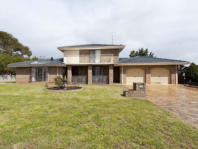 1 Pisconeri Heights, Waroona WA 6215