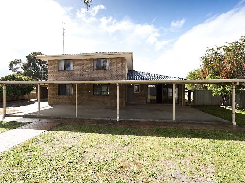 1 Pisconeri Heights, Waroona WA 6215