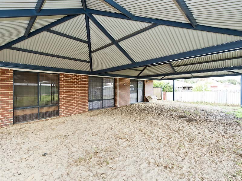 30 McLarty Street, Waroona WA 6215