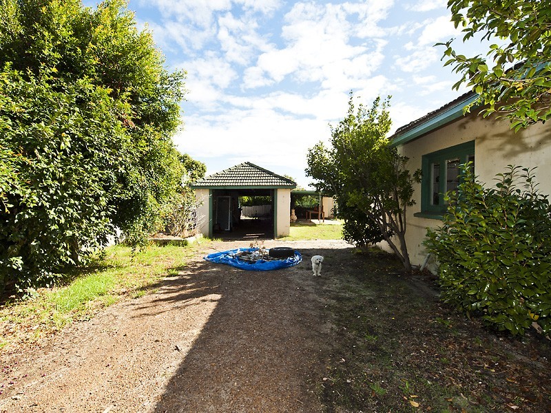 53 Recreation Road, Waroona WA 6215