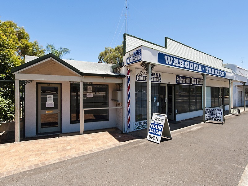 51 South Western Highway, Waroona WA 6215